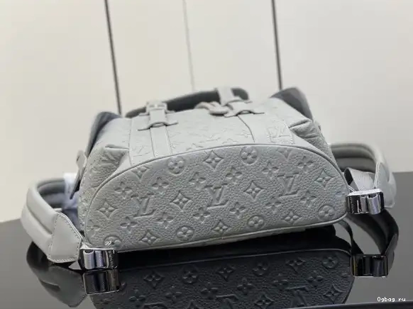 PM VUITTON CHRISTOPHER LOUIS 0706
